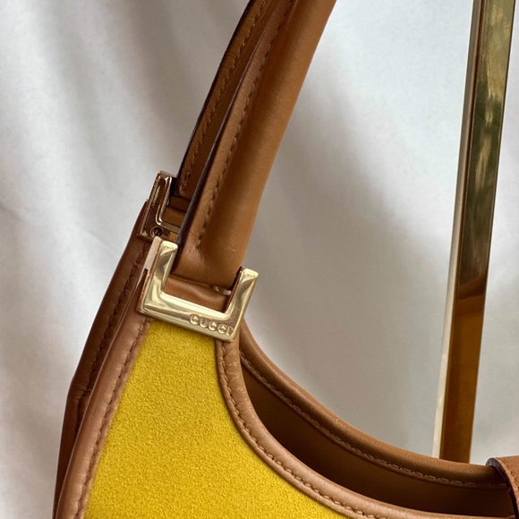 Gucci Jackie Shoulder Bag - Picture 4 of 11